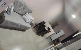 Casa Familiar em Foz do Iguaçu - Espaço Allegra