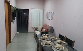 Casa Familiar em Foz do Iguaçu - Espaço Allegra